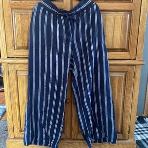 A New Day Wide Leg Pants